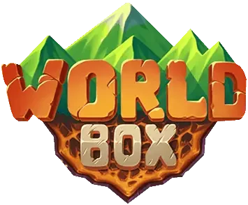 worldbox MOD APK logo