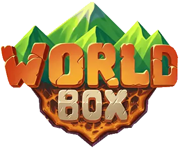 worldbox MOD APK logo